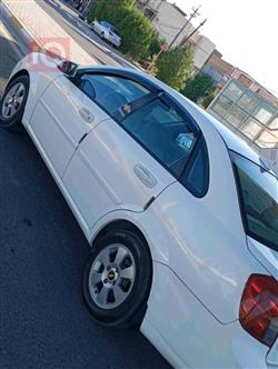 شيفروليه اوبترا